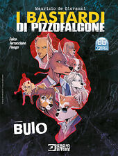 I Bastardi di Pizzofalcone -