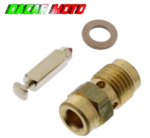 Spillo conico carburatore - conico, moto