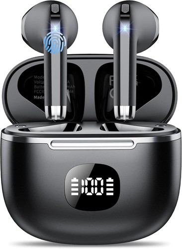 Bluetooth headphones - bluetooth,