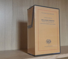 Ludovico Ariosto _ ORLANDO