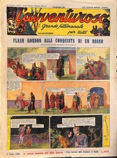 [850] AVVENTUROSO ed. Nerbini