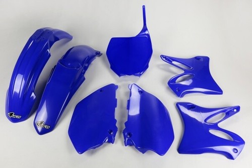 Kit plastiche carene yamaha - kit,