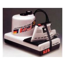 Ferro da Stiro a Caldaia Vapore Top Vapor Ferro 700 Watt Caldaia 1300 Watt Sypel