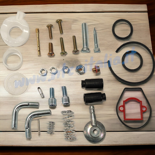 Kit revisione 33pezzi - revisione, per