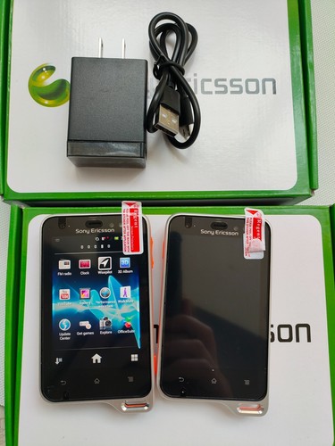 Telefono android st17 - telefono,