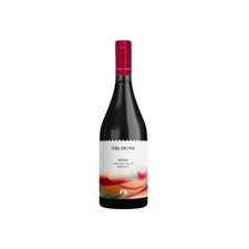Tra Dune Rosso  2022 Sicilia