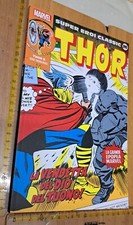 MARVEL SUPER EROI CLASSIC 26