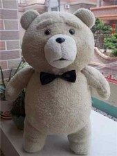 Nuovo Ted 2 film TED l'orso