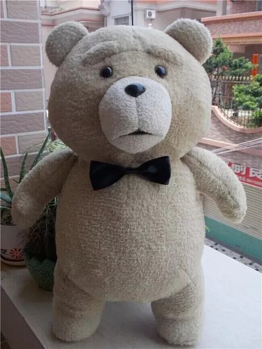 Nuovo ted film - nuovo,