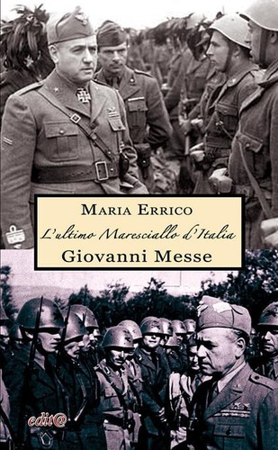 Mesagne ultimo maresciallo - [mesagne],