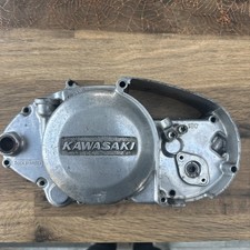 Kawasaki triplo coperchio