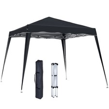 Outsunny Tenda Gazebo Pop Up