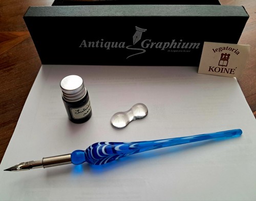 Set scrittura antiqua - set,