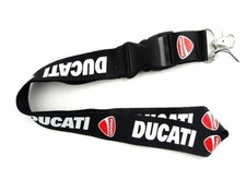 Ducati collare portachiavi - ducati,