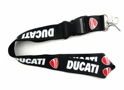 Ducati collare portachiavi - ducati,