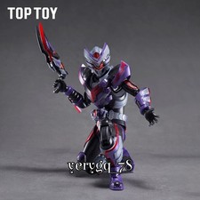 Modellino AULDEY Armor Hero