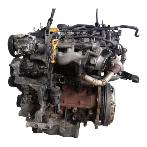 Motore z20s1 chevrolet cruze - motore,