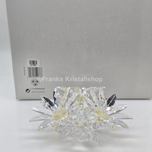 Swarovski maxi fiore - swarovski,