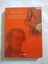 GAETANO DONIZETTI, MARIA
