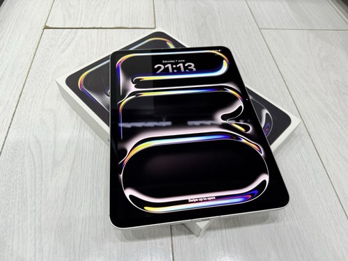 Apple ipad pro 2024 - apple,