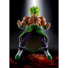 S.H. Figuarts Dragon Ball