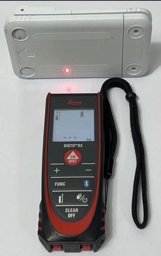 Leica geosystems disto - disto, d2