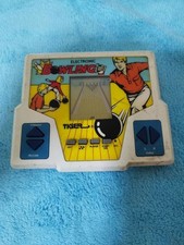 Gioco e bowling