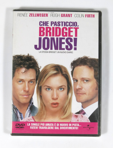 Prl dvd video che - video,