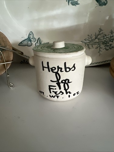 Vaso vintage francese - , in