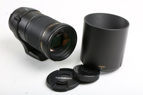 Tamron 180mm af - di, ld