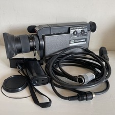 Vintage Videocamera Telefunken