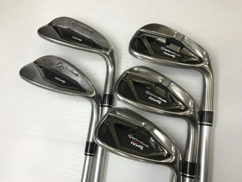 Taylormade 2021 set - taylormade,