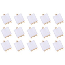 15 Sets Cavalletto Per