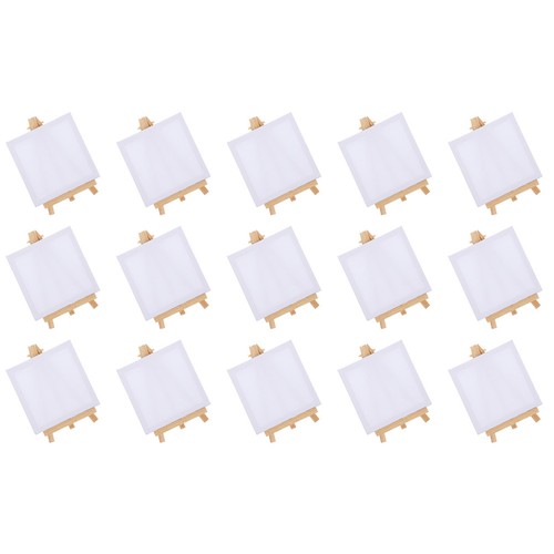 Sets cavalletto per - 15,