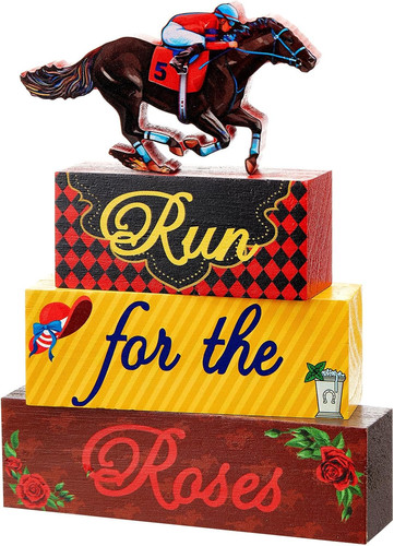 Pezzi derby day decorazioni - day,
