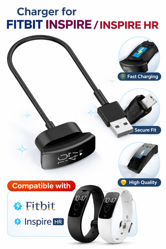 Fitbit inspire ace cavo - inspire,