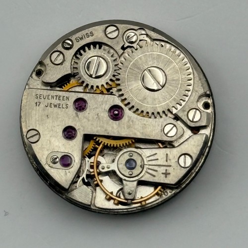Fhf movimento orologio - movimento,