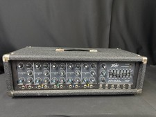 PEAVEY XR-500 SERIE 260C MIXER 5 CANALI (C57004986)