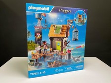 Playmobil Pirates 71792 Pirate