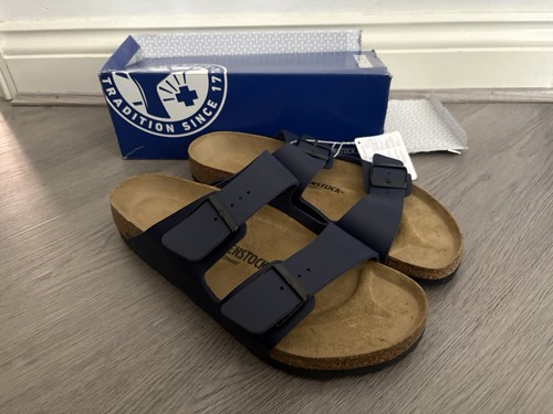 Sandali birkenstock arizona - sandali,