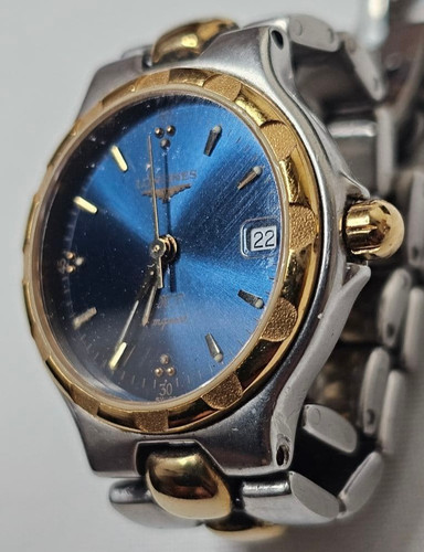 Orologio vintage longines - vintage,
