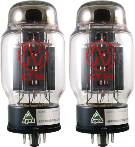 Kt66 electronic tubo - kt66,, electronic,
