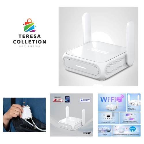 Router mobile wifi - router,