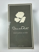 Vintage NOS Oscar de la Renta