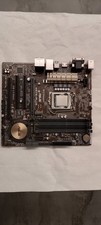 Scheda madre Asus H97M-Plus +