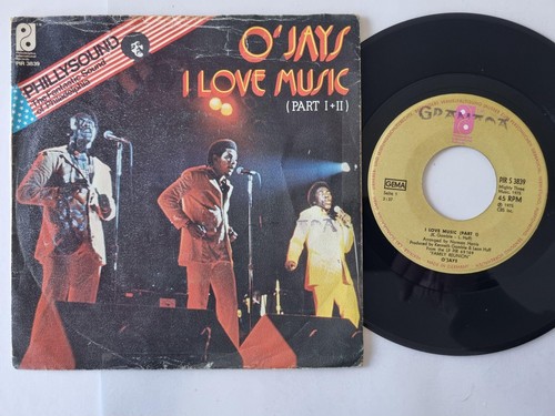 Jays love music - -, i