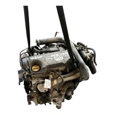 Motore Z17DTH OPEL MERIVA A