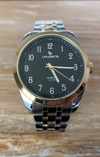 Orologio laurens uomo - orologio,