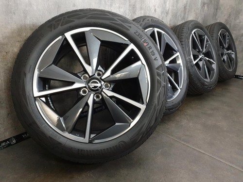 Cerchi lega nissan qashqai - lega,