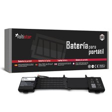 Batteria Per Portatile Dell
